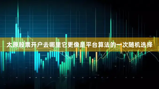 太原股票开户去哪里它更像是平台算法的一次随机选择